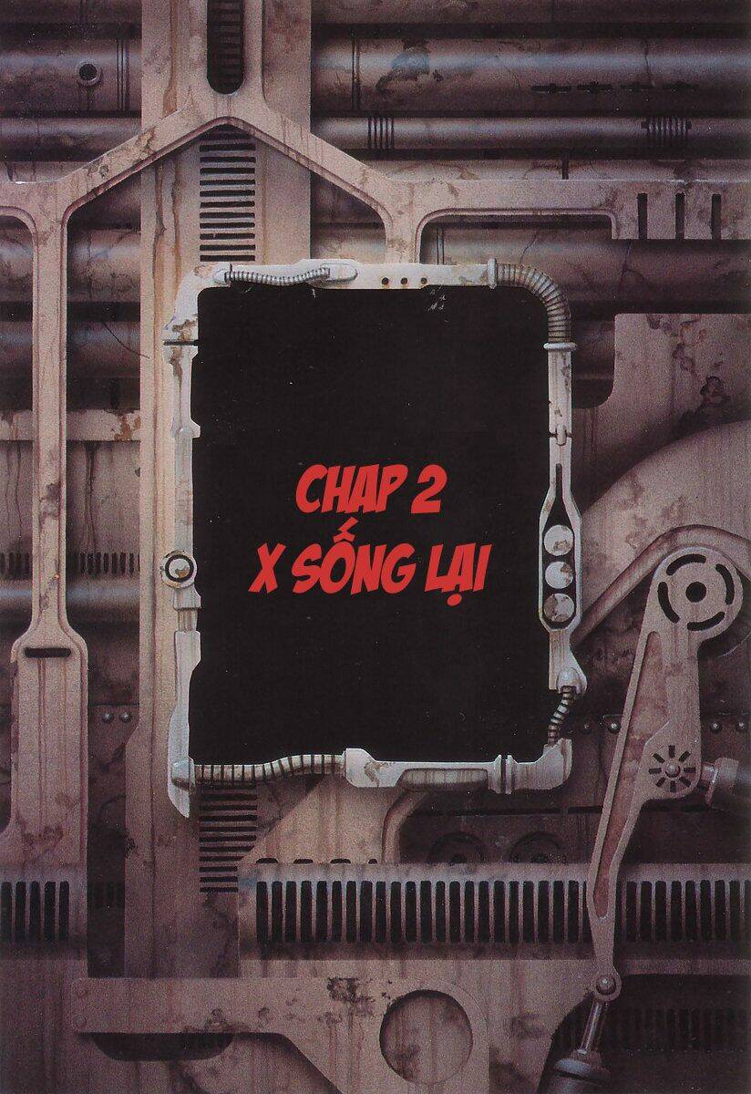 b'tx – người x chapter 2 5