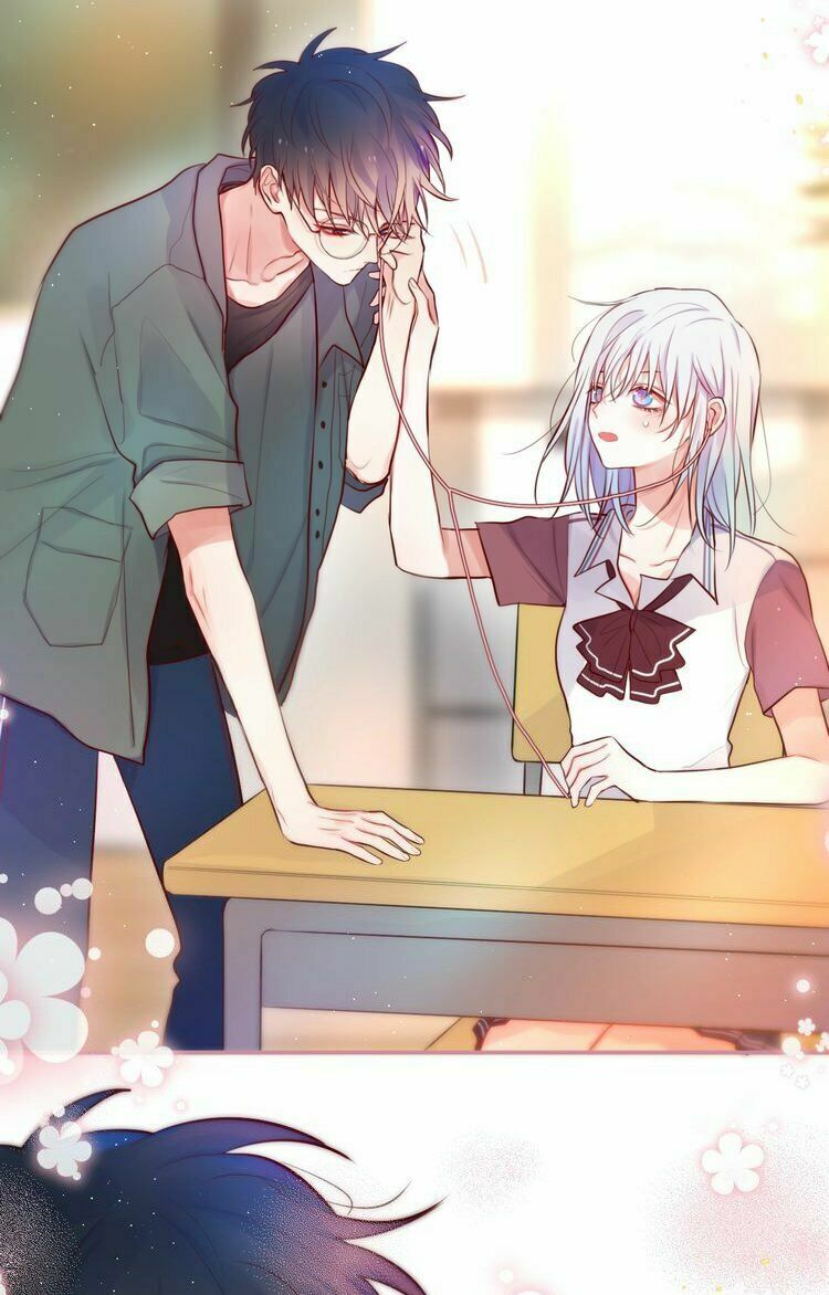 trú dạ liên miên chapter 17 21