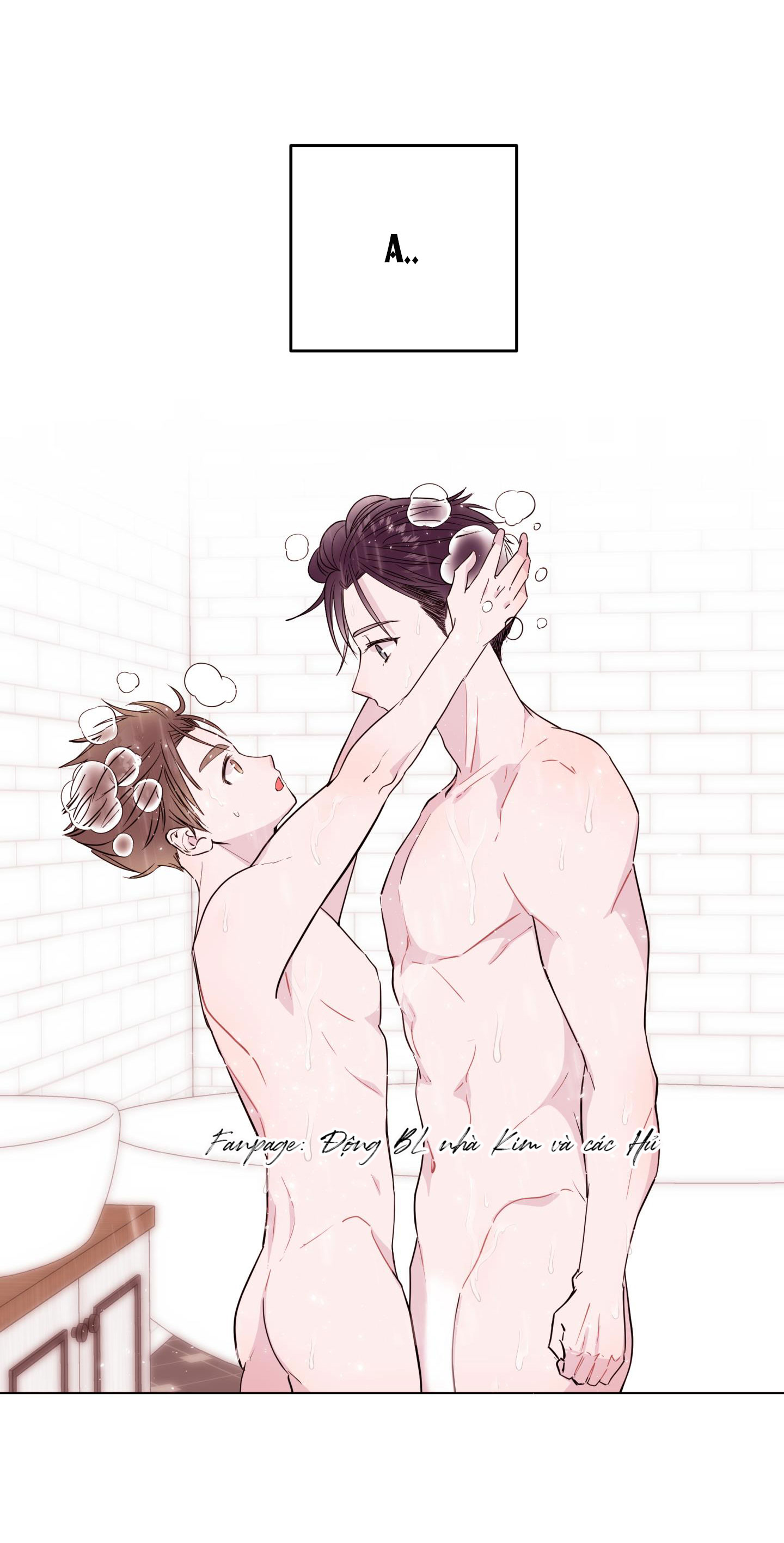 em trai vợ thật nguy hiểm chapter 8 25