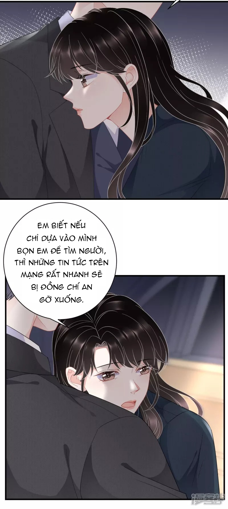 [16+] đại tiểu thư có thể có ý đồ xấu chapter 46.2 7