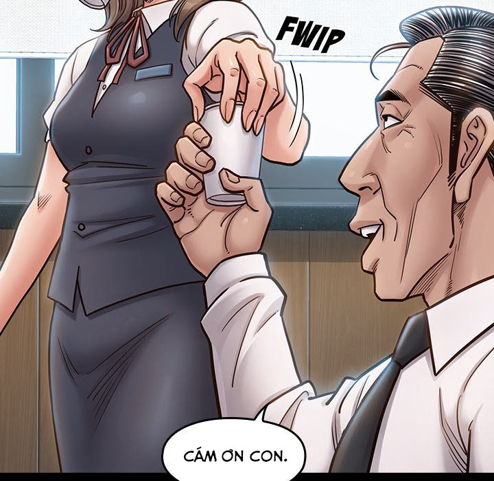 luật nhân quả chapter 20 30