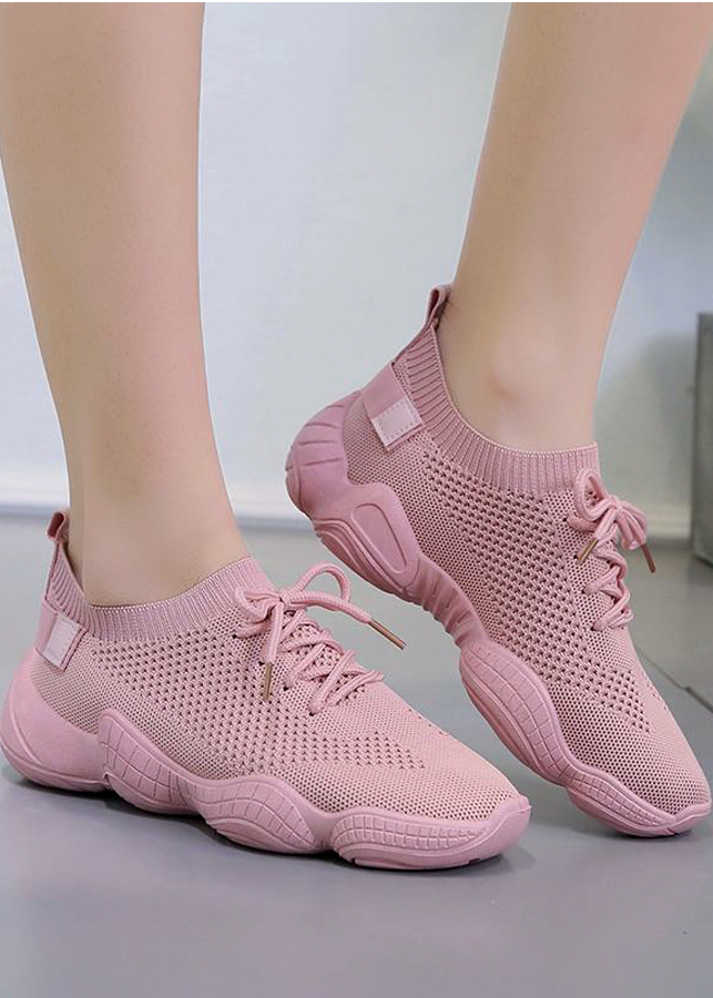 Giày sneaker nữ phong cánh thời thượng,dễ dàng phối đồ 9600500