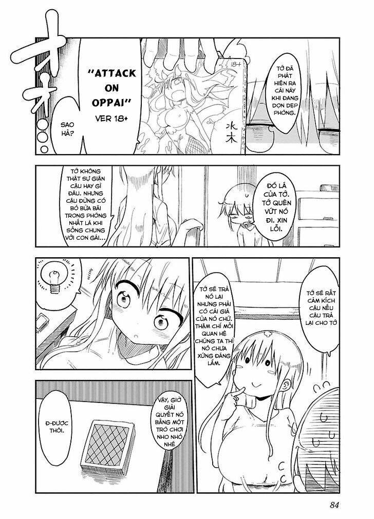 chichi chichi chapter 10 2