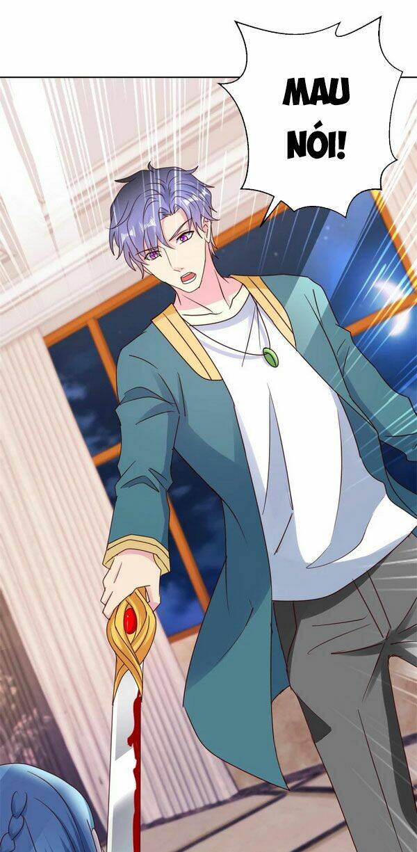 vú em là cổ tiên chapter 181 17