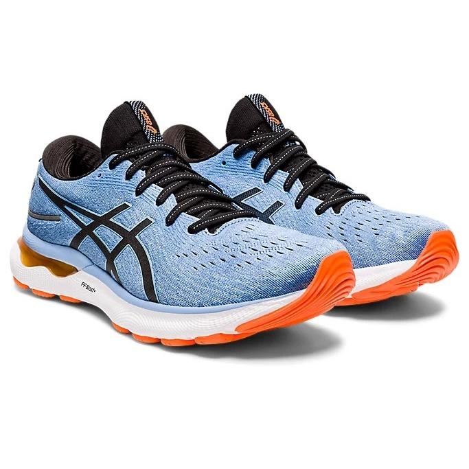 Giày chạy bộ nam Asics GEL-NIMBUS 24 - 1011B359.401