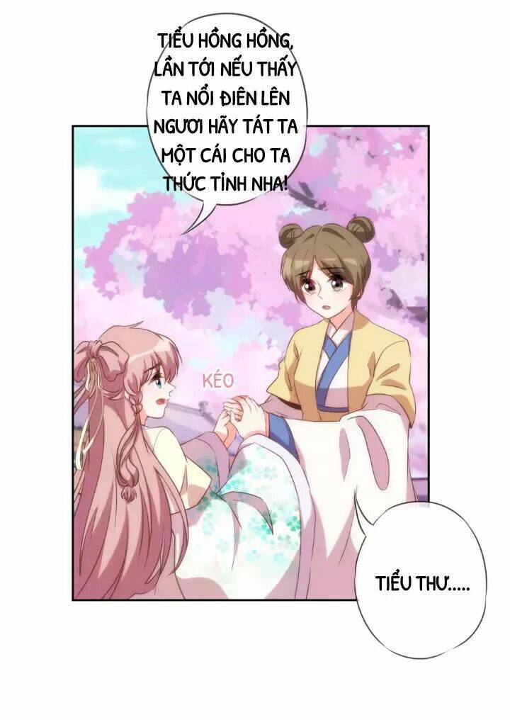 ồ, phu quân đáng yêu của tôi! chapter 49.2 7