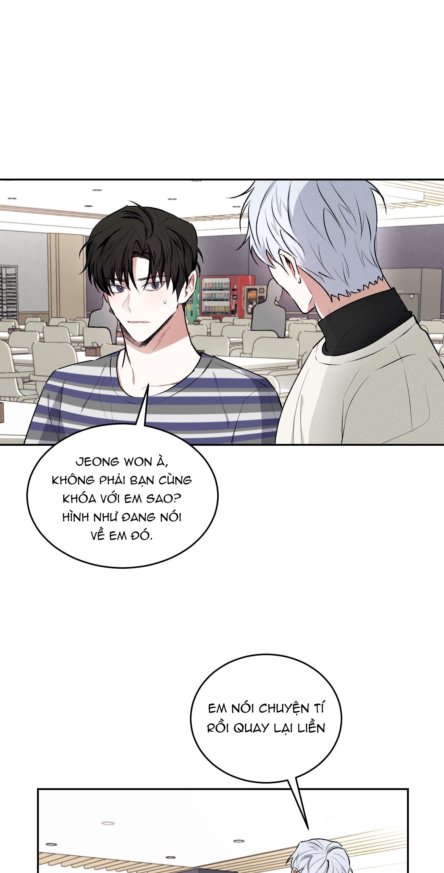 bắn là dính chapter 6 15