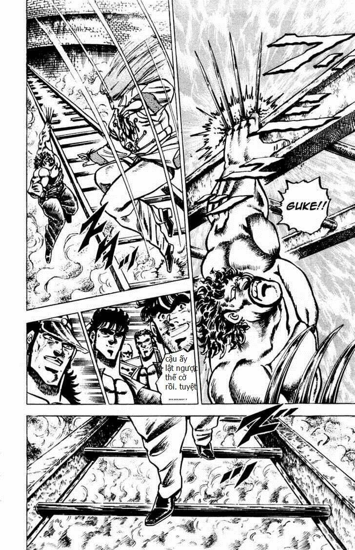 sakigake!! otokojuku chapter 67 16