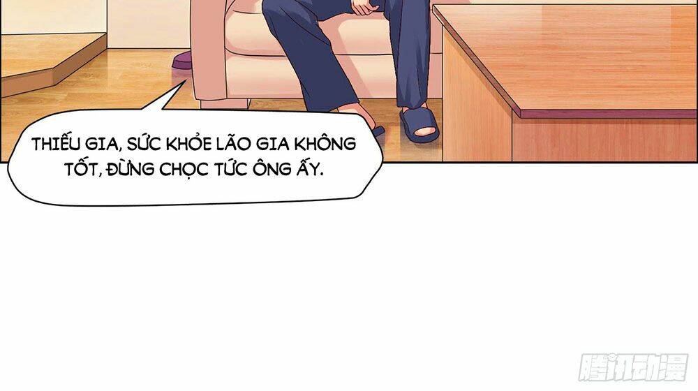 bá đạo tổng tài ngạnh thượng cung chapter 10 9