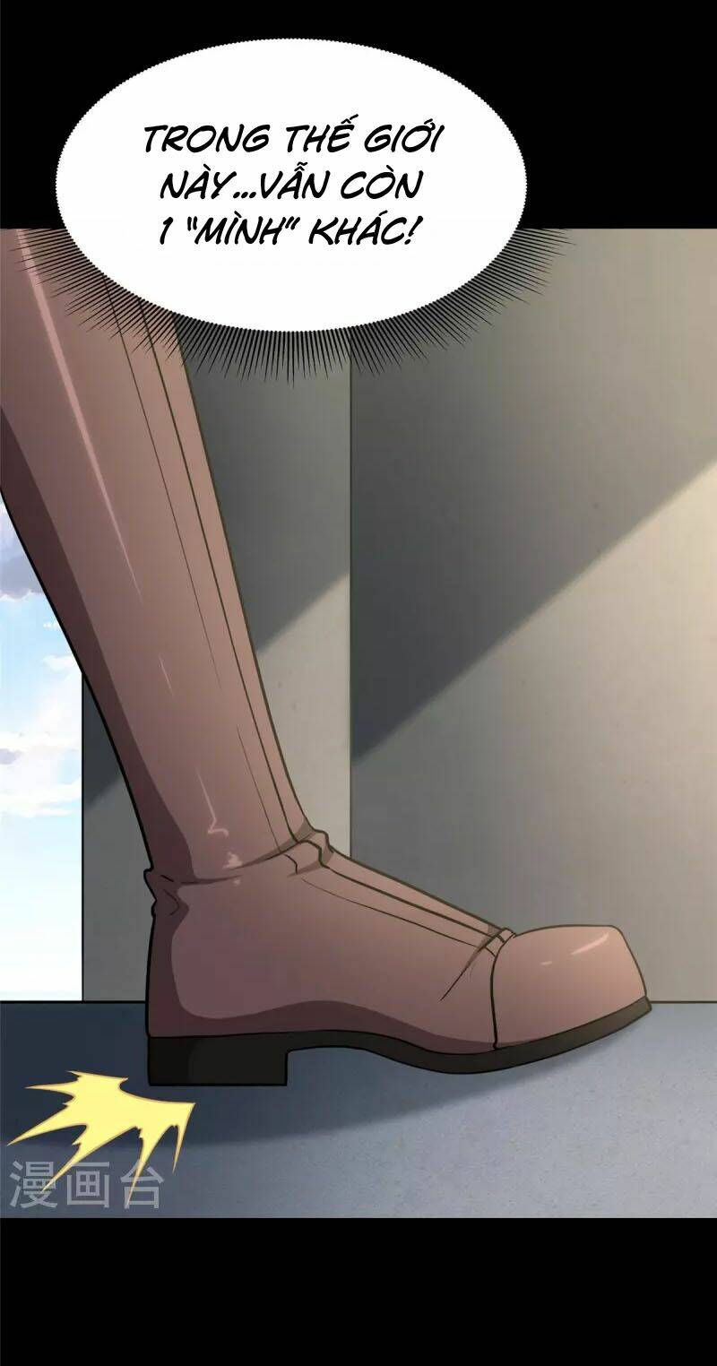 bạn gái virus của tôi chapter 302 39