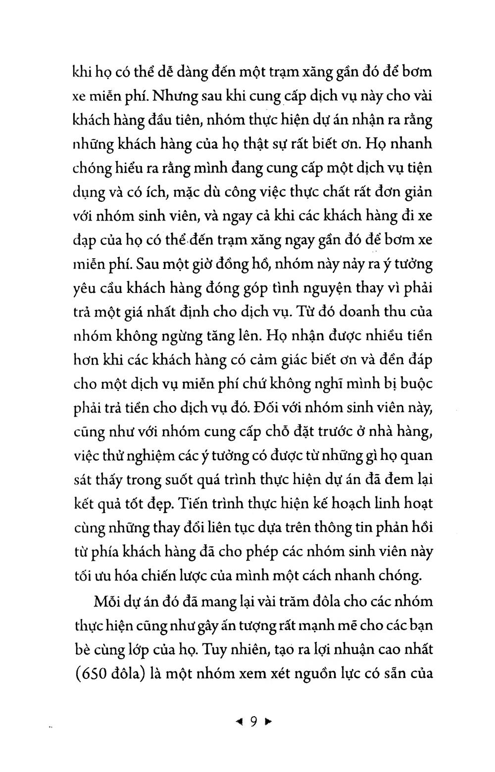 Sách Nếu Tôi Biết Được Khi Còn 20 (Tái Bản 2020)