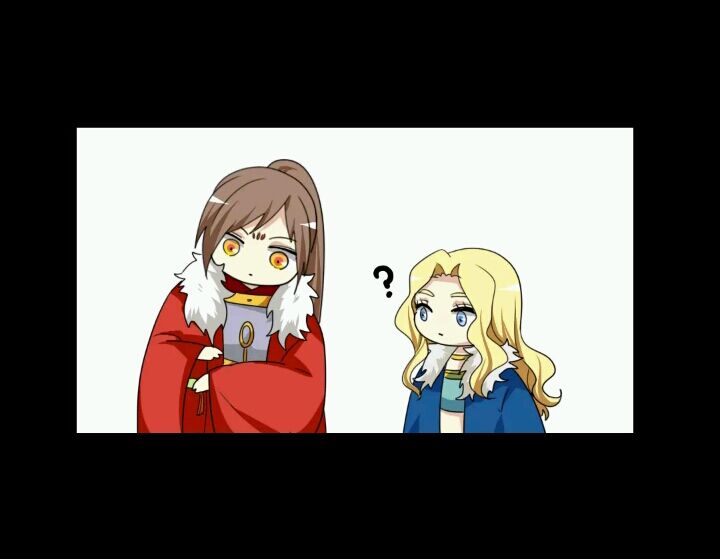 lưỡng bất nghi (full) chapter 82 20