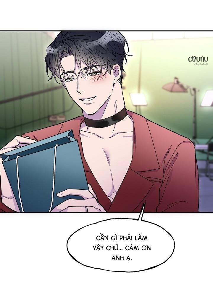 |drop| nụ hôn chết chóc chapter 7 69