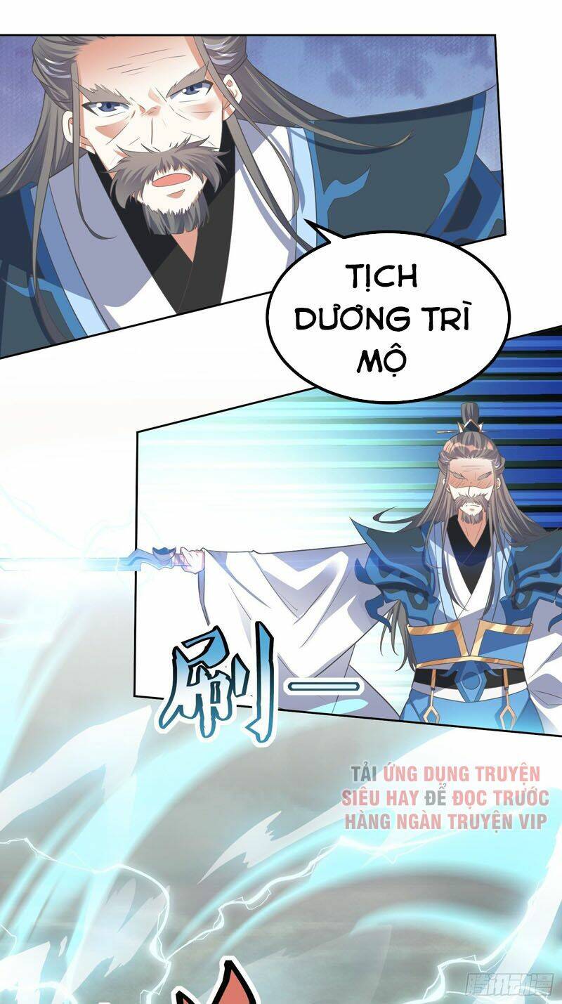 đỉnh cấp phản phái đại sư huynh chapter 46 5