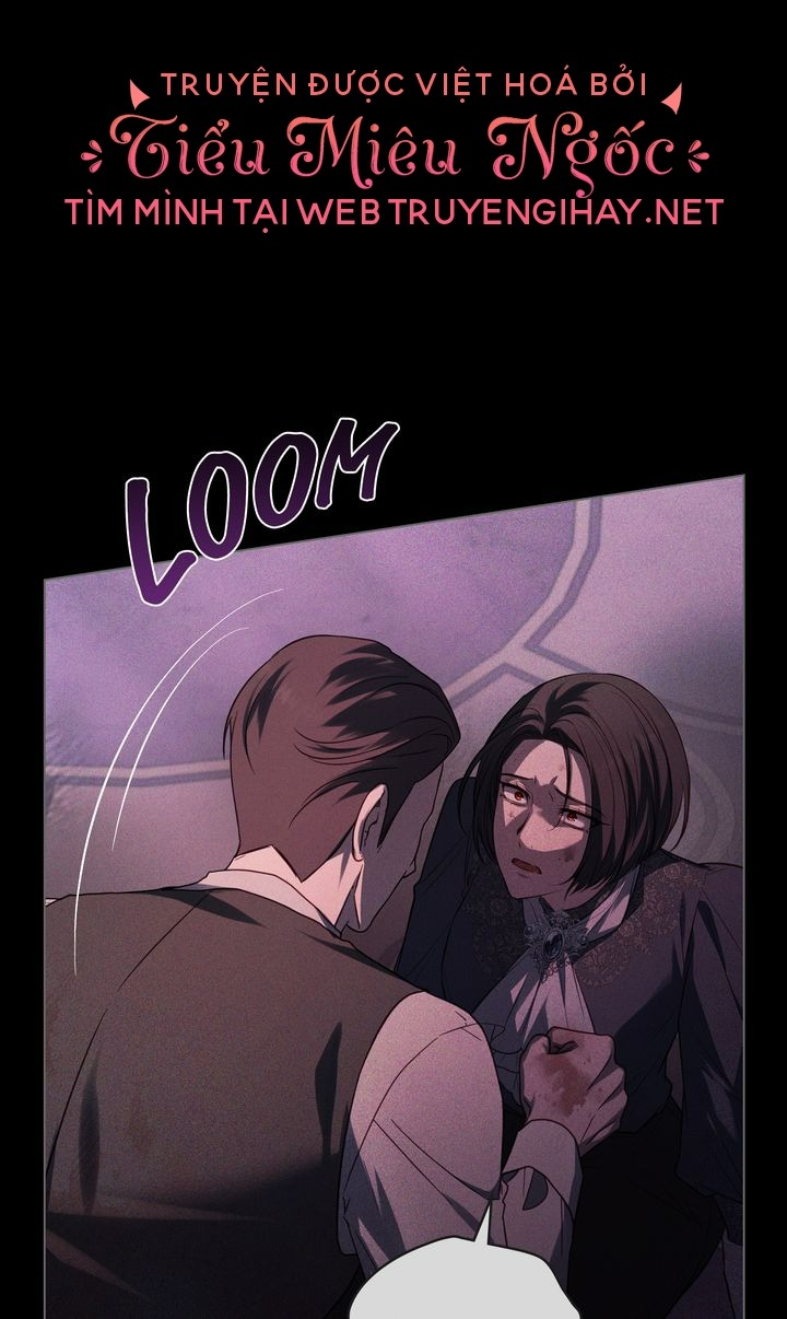 ánh trăng đỏ trong đêm 2 chapter 14.1 10