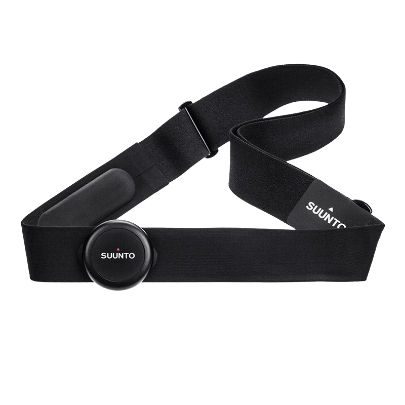 Đai đo tim Suunto Smart Heart Rate Belt - SS050579000