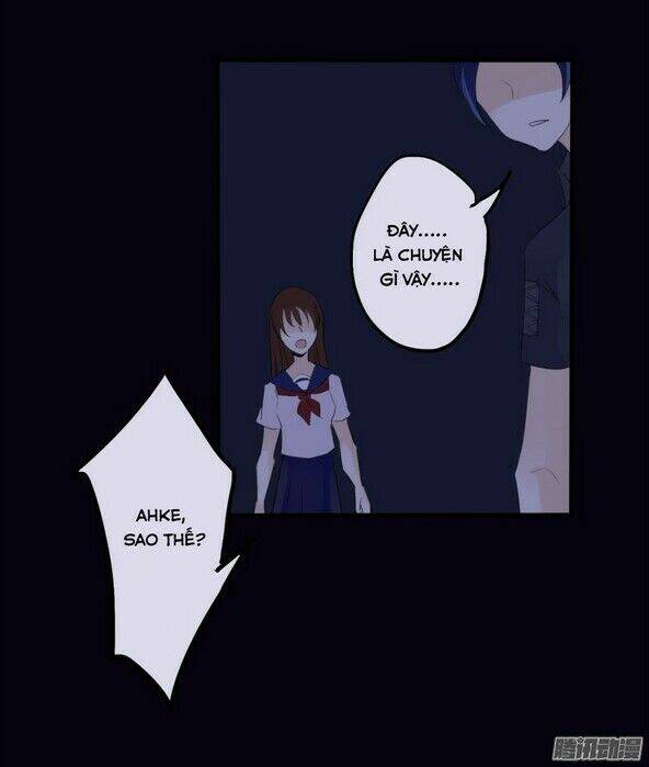 đam mỹ lời ngụy biện chapter 24 6