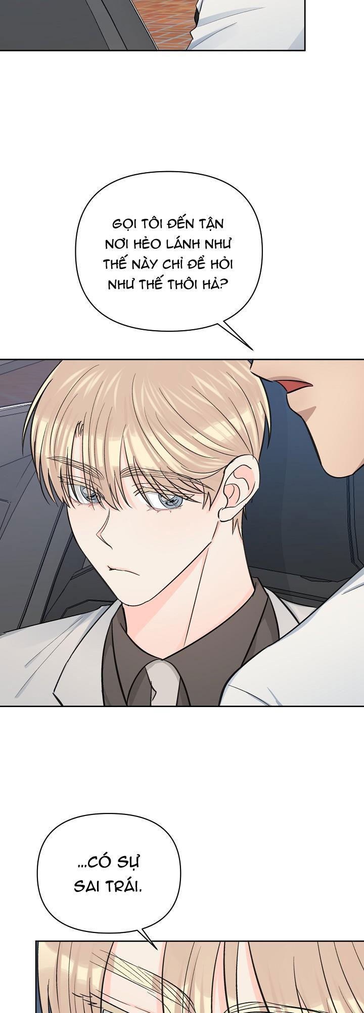 sắc đêm chapter 42 13