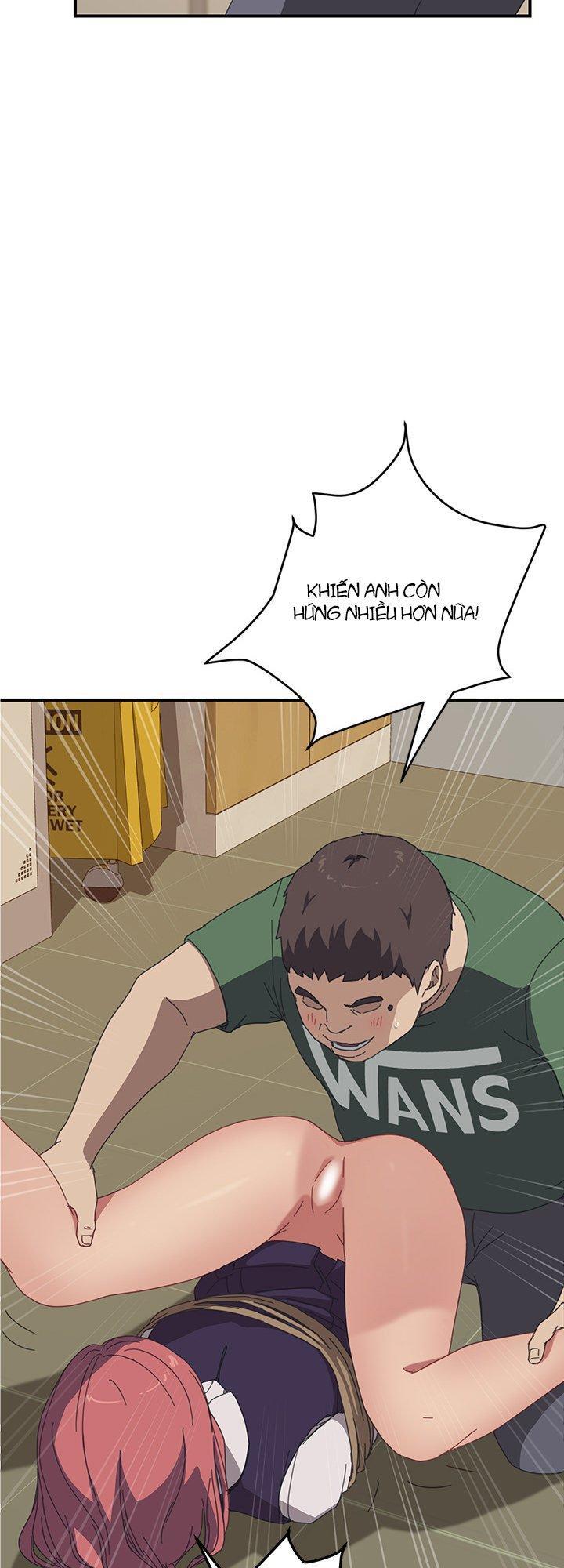 sống chung với dâm nữ chapter 16 33