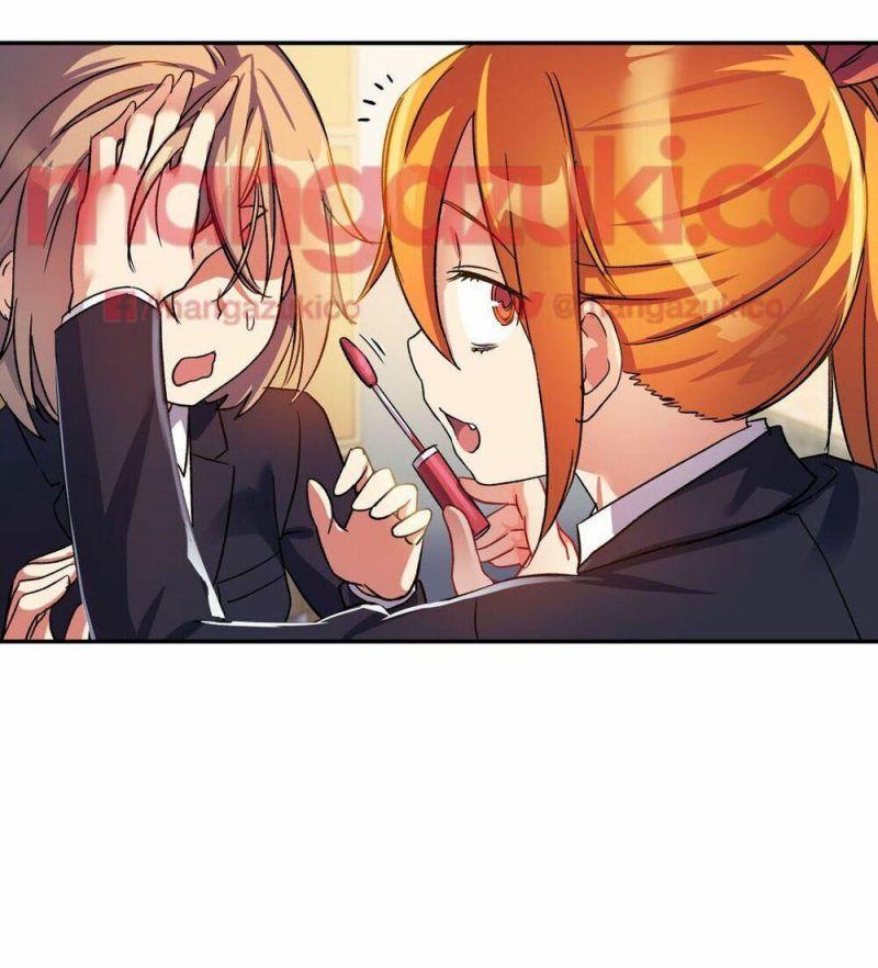 girls marmot chapter 19 47