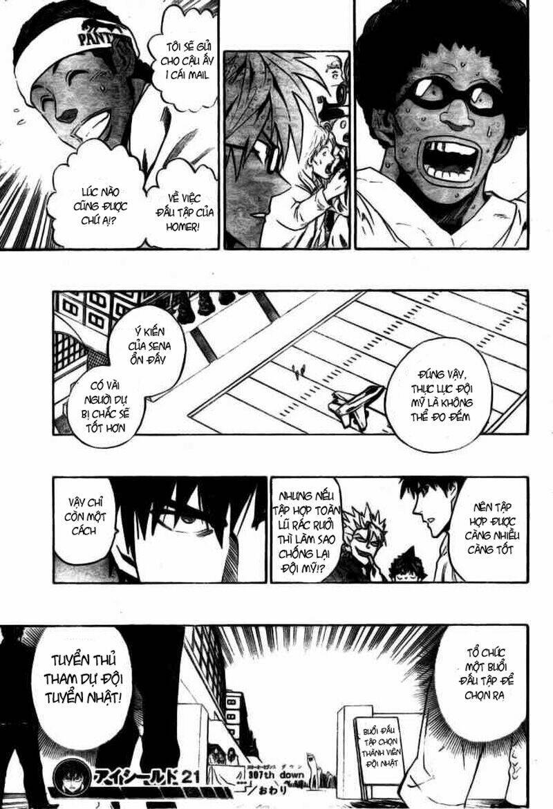 lá chắn mắt chapter 307 18