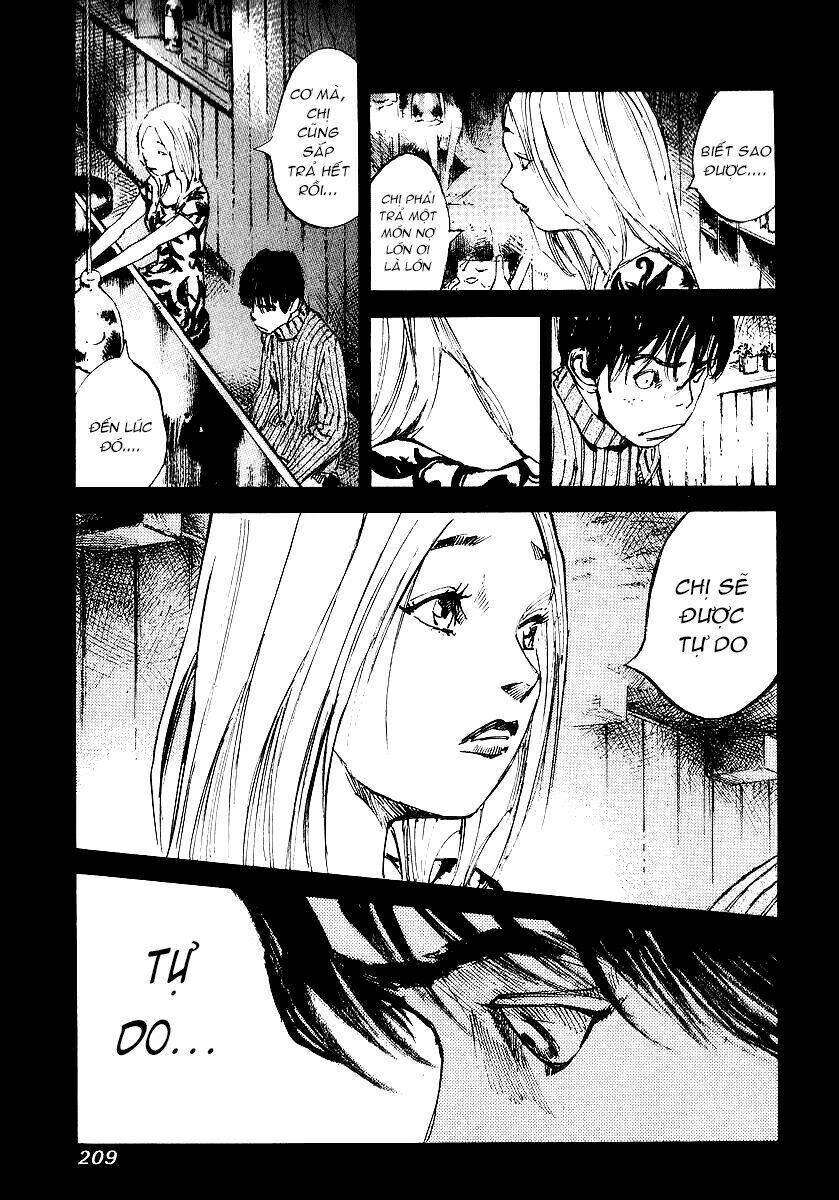 skyhigh: shinshou chapter 8 23