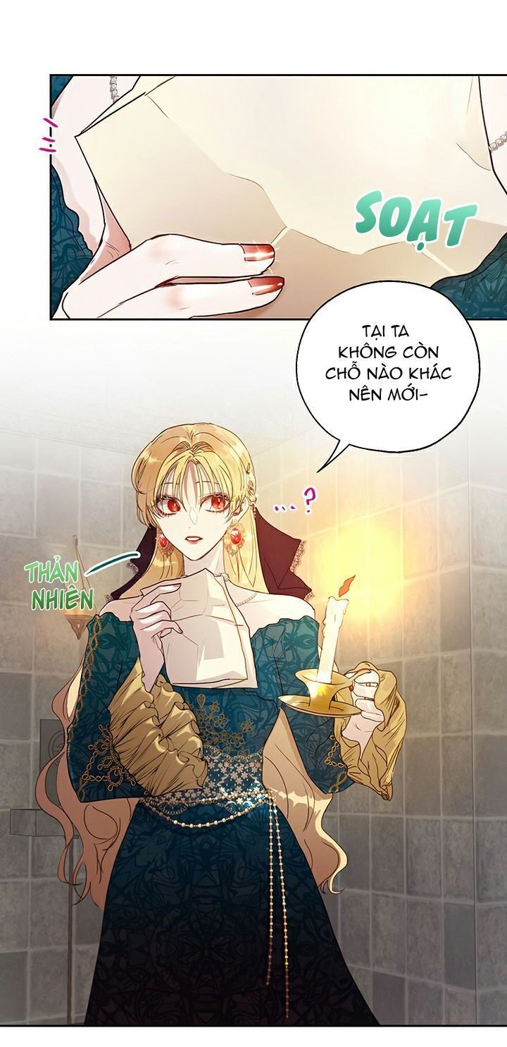 cách để cứu rỗi anh trai của nữ chính chapter 10 41