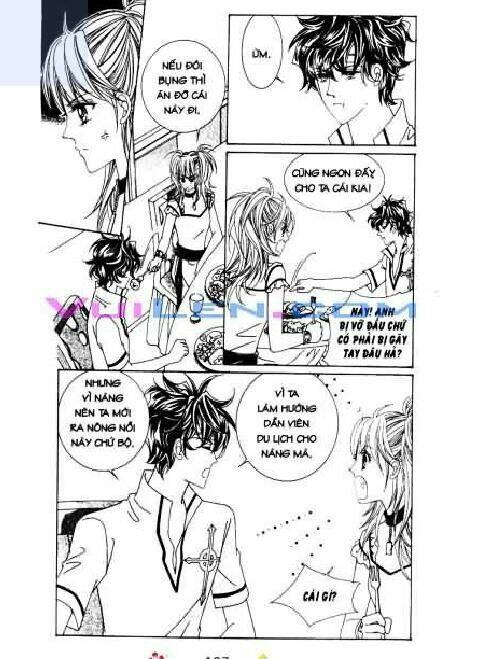 công chúa của tôi chapter 3 105