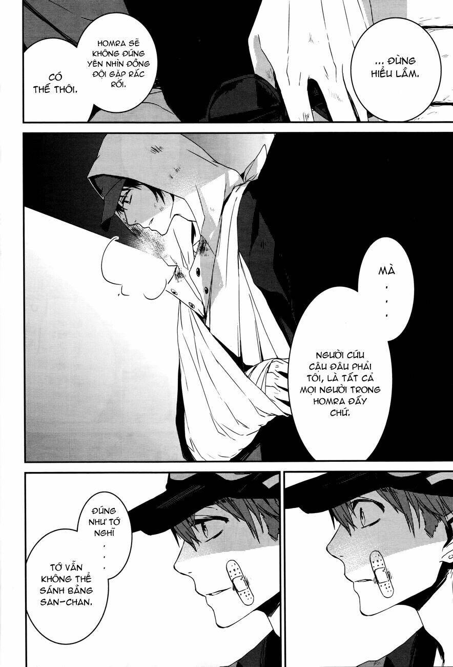 k - memory of red chapter 2 34