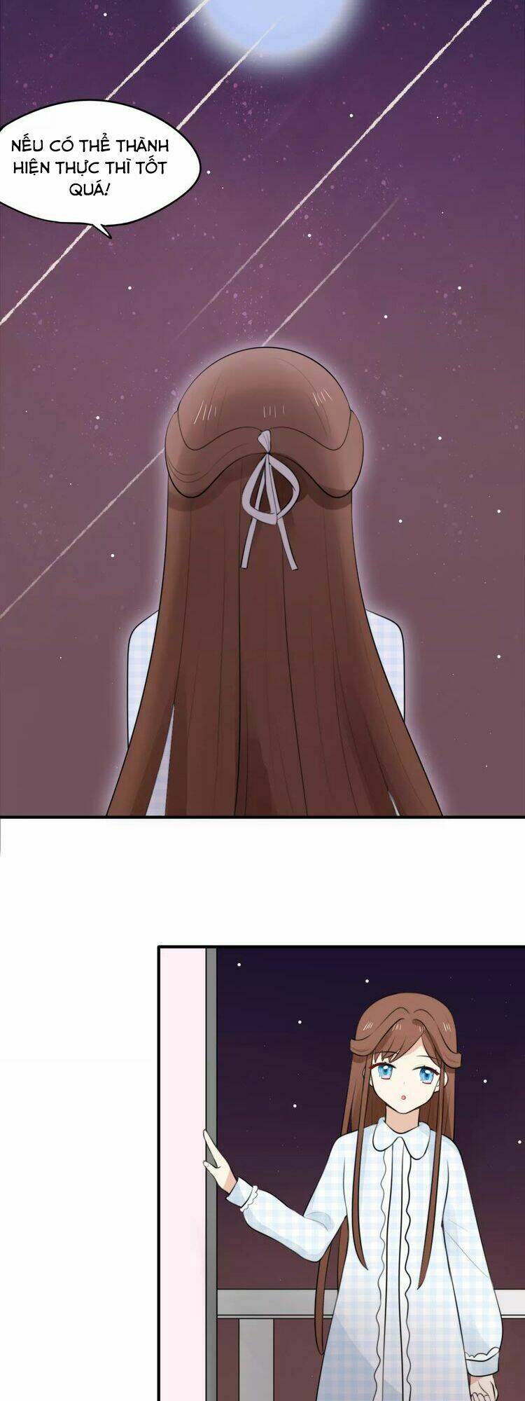 tiểu miêu và hắc diệu thạch chapter 1 21