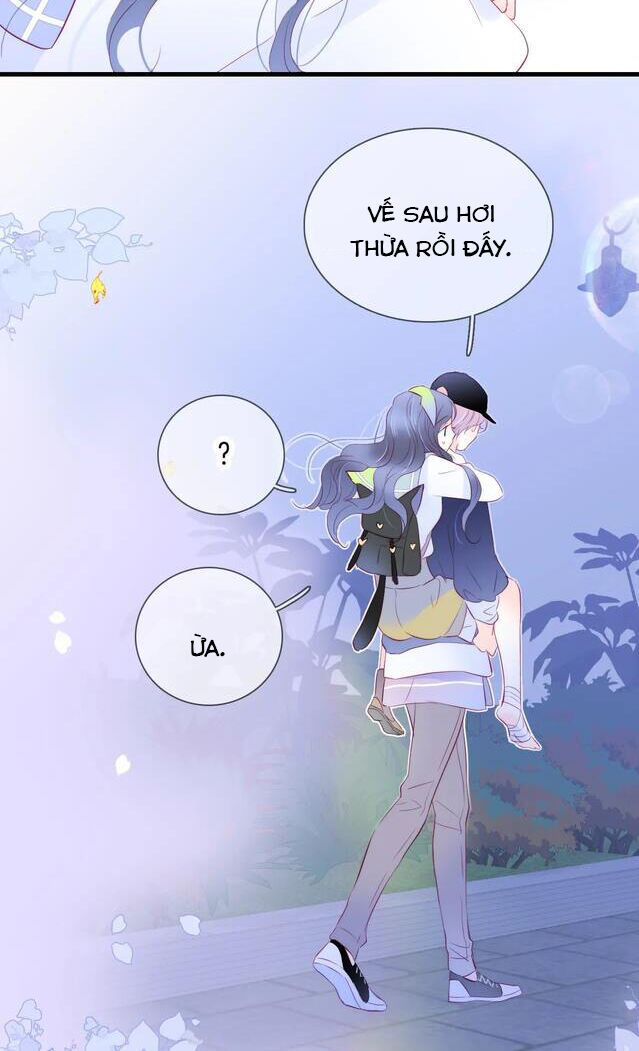 chạy trốn cùng con nhím chapter 28 30