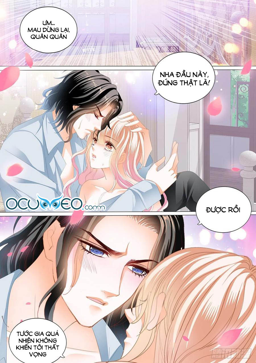 bá đạo tiểu thúc, xin trêu chọc vừa thôi! chapter 196 5