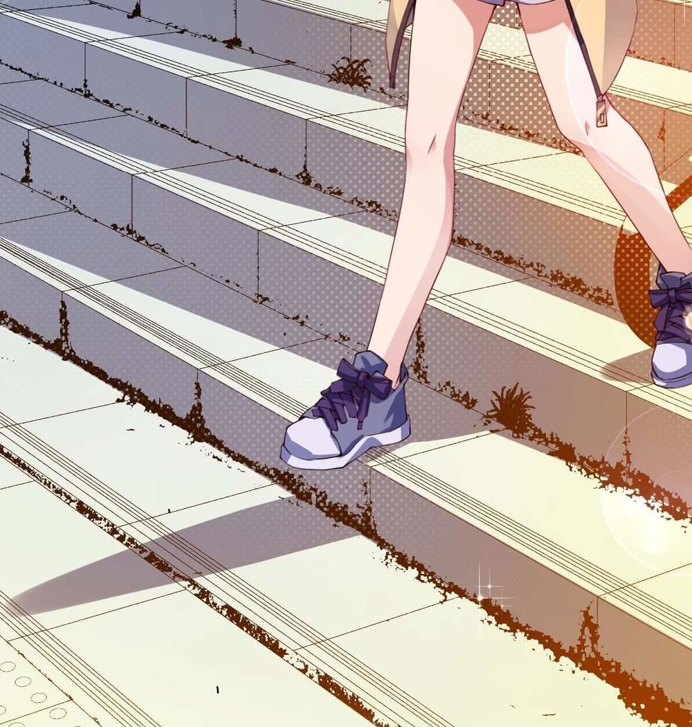 pháp y kiều thê chapter 3 20