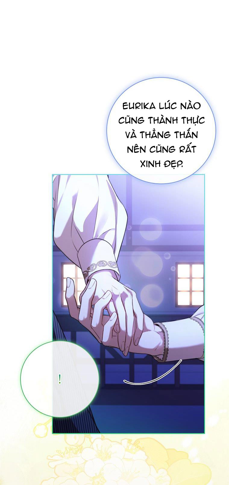 trở thành thư ký của bạo chúa chapter 116 19