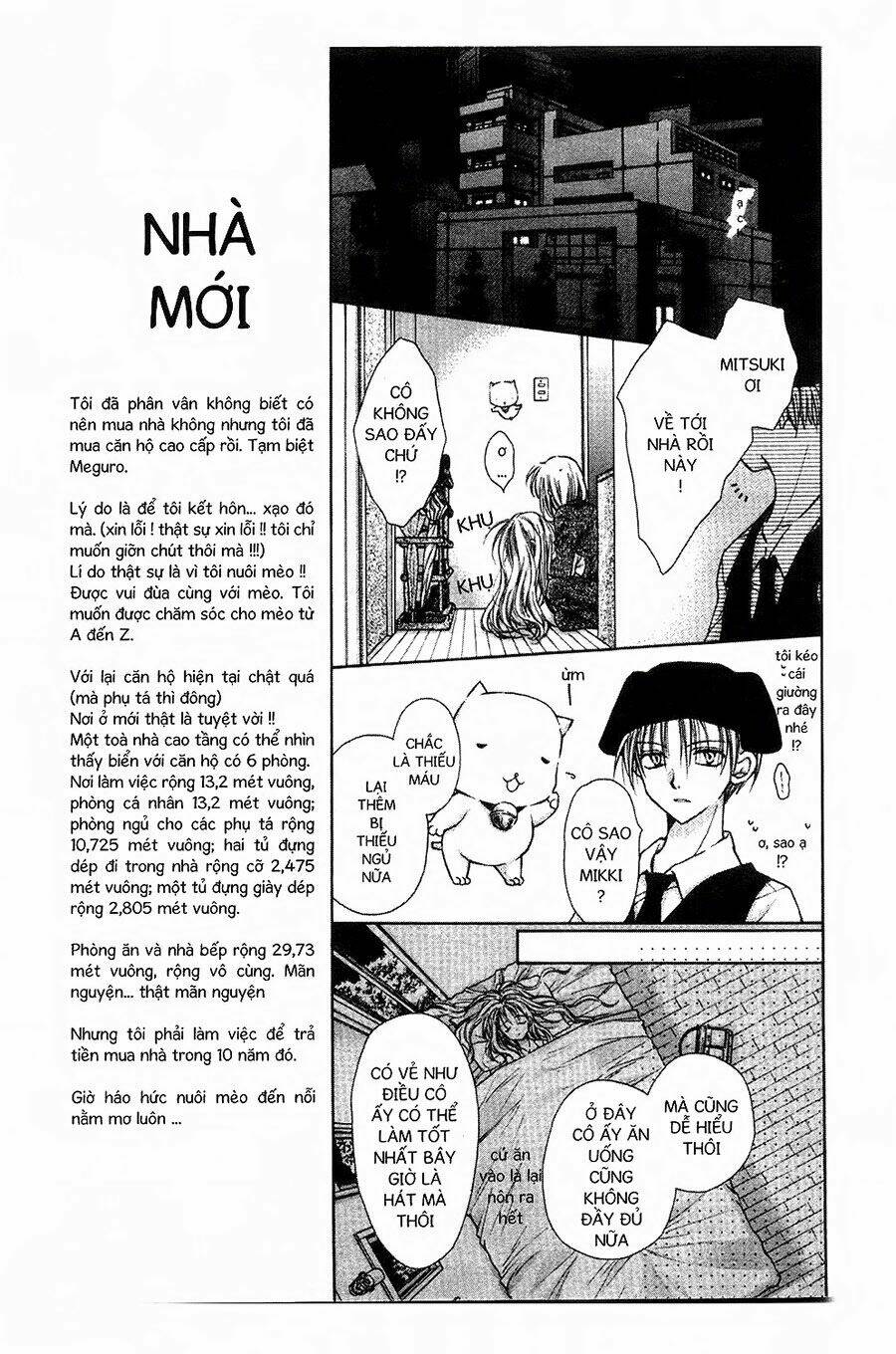 tìm ánh trăng tròn chapter 17 8