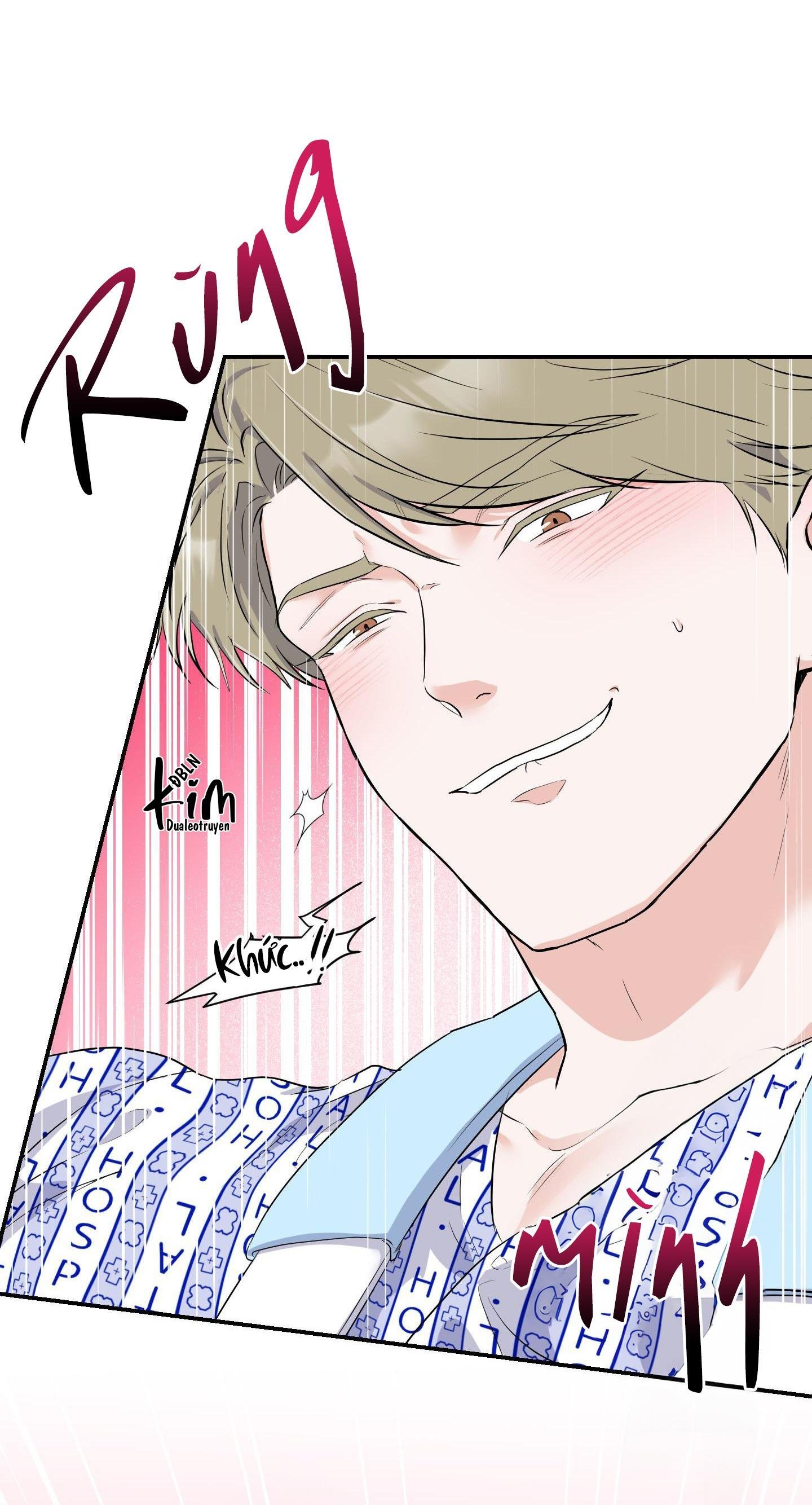 tuyển tập ngực bự, cung khủ của nhà kim Chapter 175.2 xấu hổ 2 55