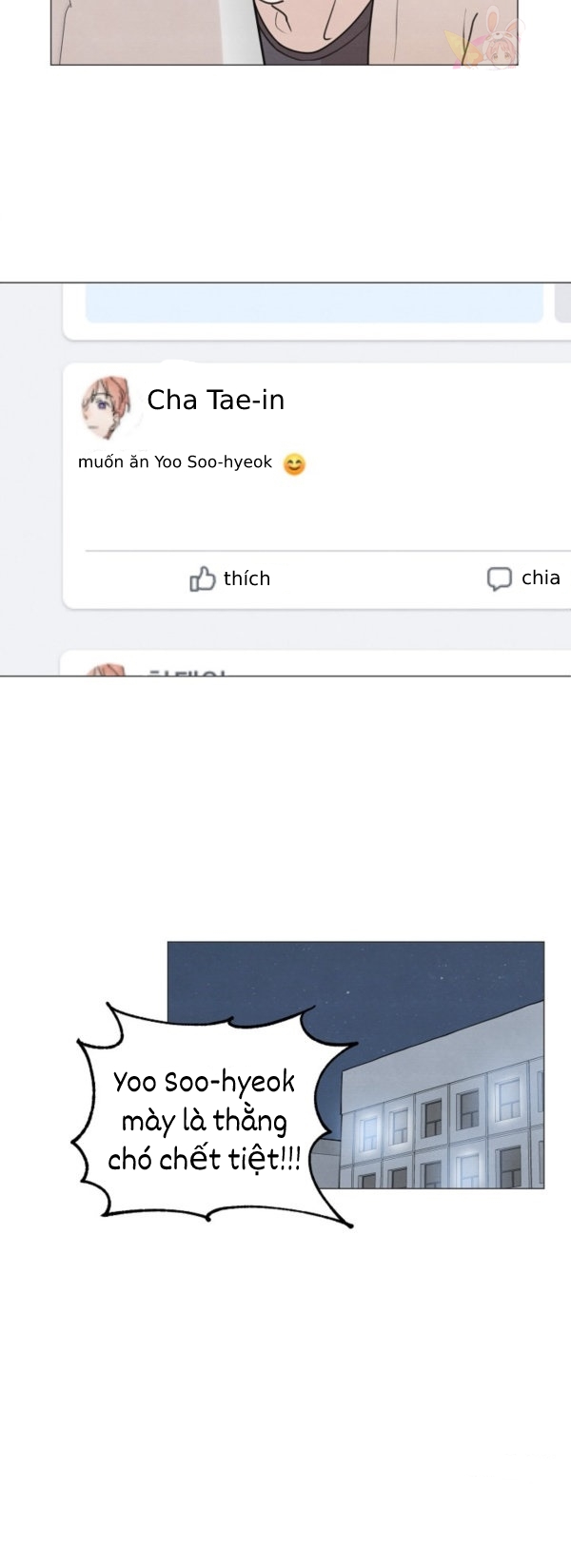 vì chúng ta là một đôi (manhwa) chapter 4 9