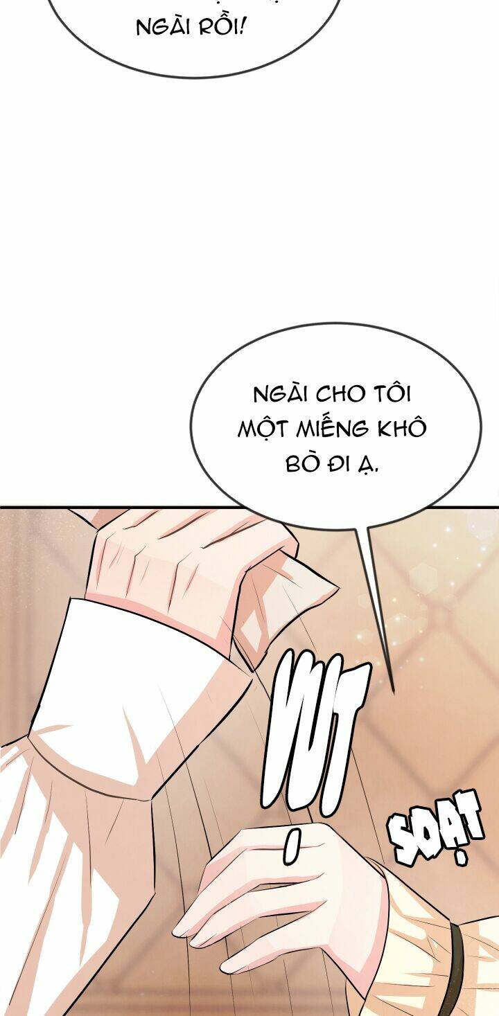 tiểu thư scarlet, em không muốn trả thù sao? chapter 15 22