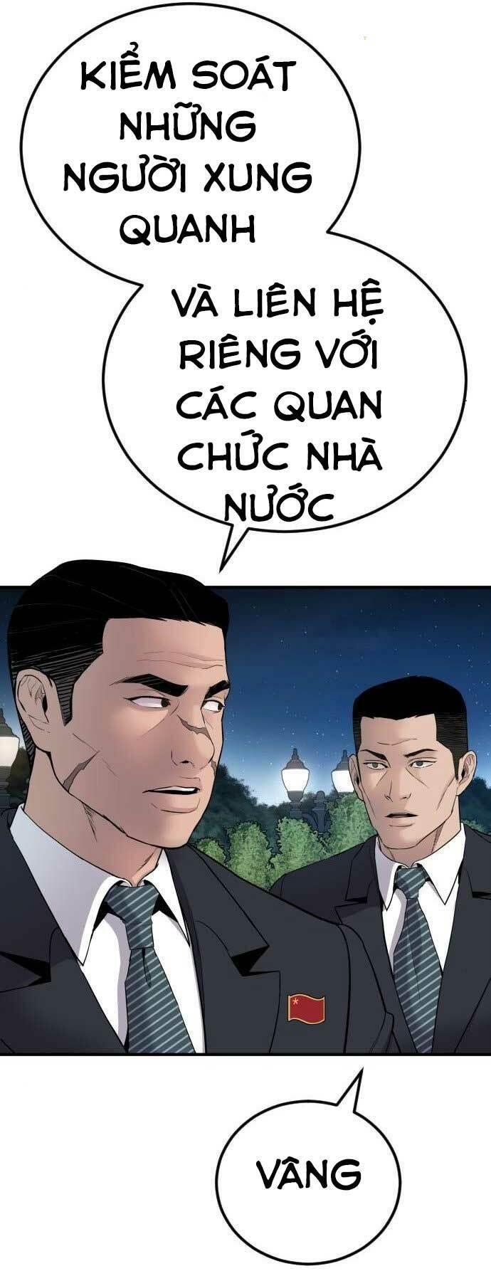 đặc vụ kim chapter 37 27