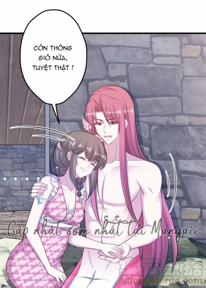 [16+] thảnh thơi thú thế chủng chủng điền, sinh sinh tể chapter 375 5