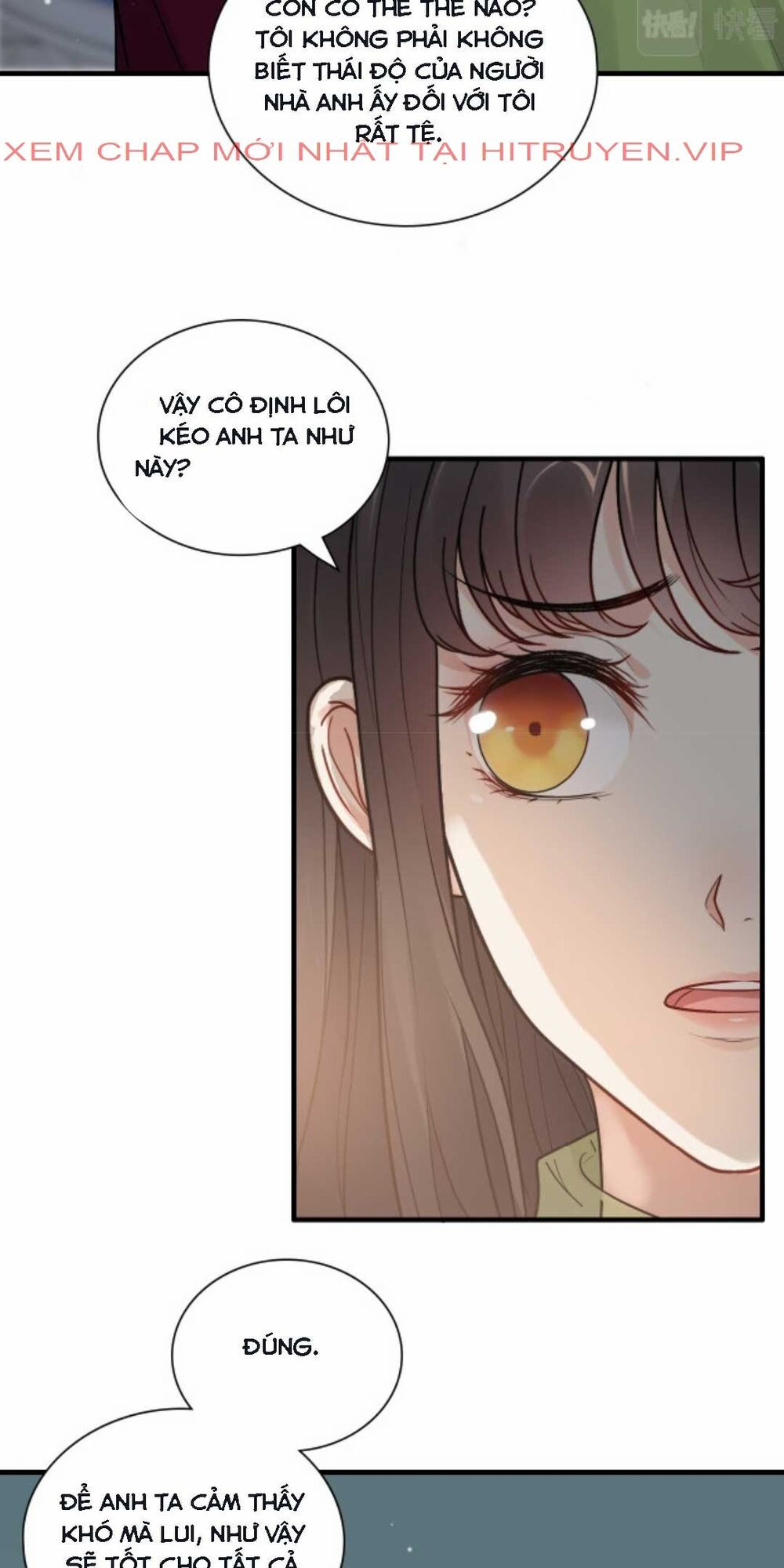 cô vợ hợp đồng bỏ trốn của tổng giám đốc chapter 427.1 7