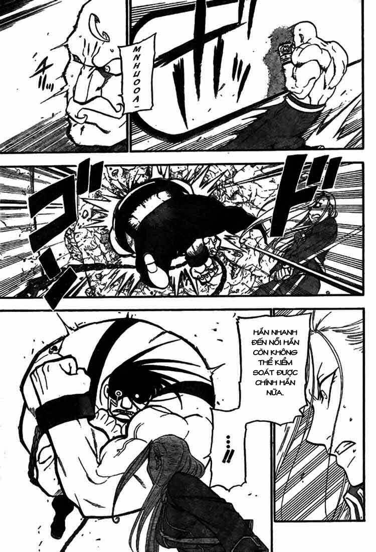 giả kim thuật chapter 92 31