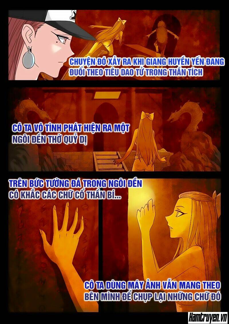 huyết ma nhân chapter 98 3