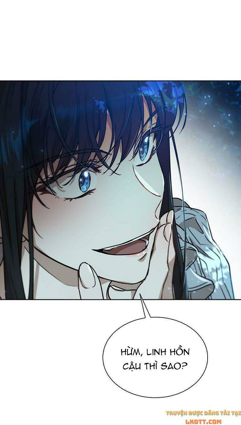 khế ước của ma tộc chapter 40 26