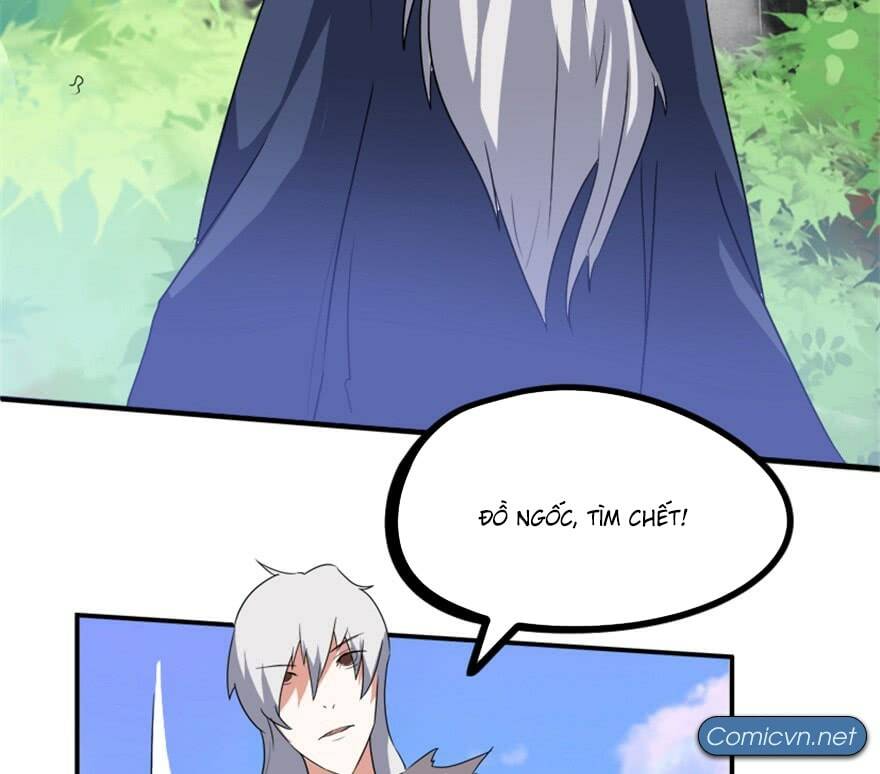 trùng sinh thành yêu chapter 15 38