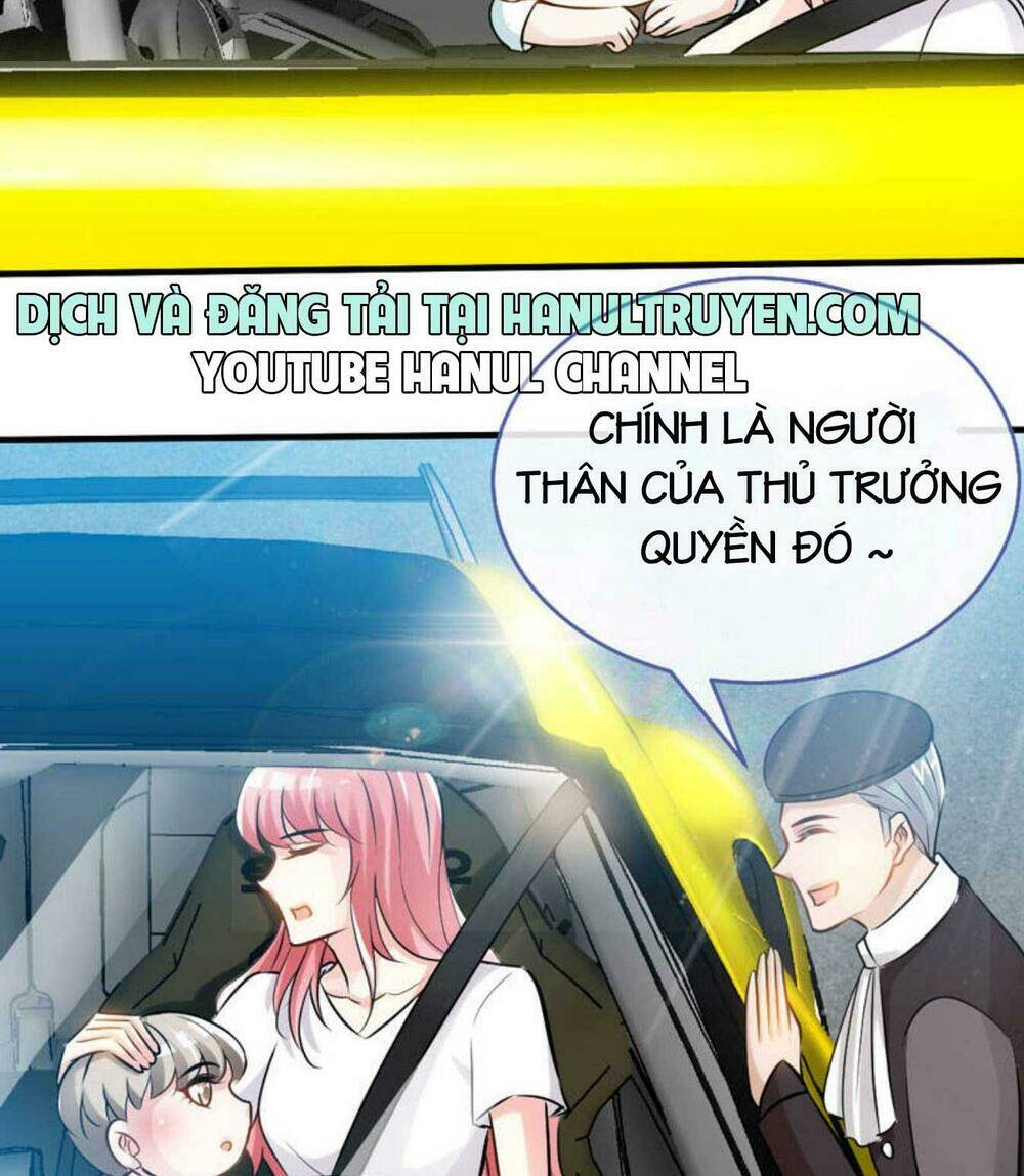 truy nã toàn cầu truy thê về sủng chapter 47.1 15
