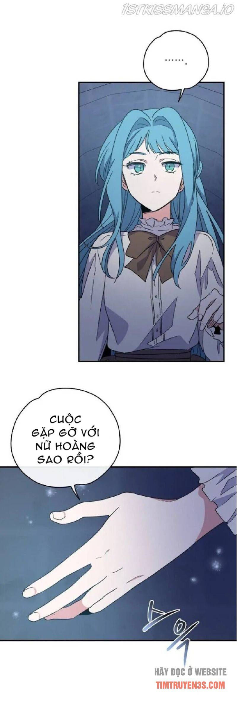 nhà hiền triết yigret chapter 45 24