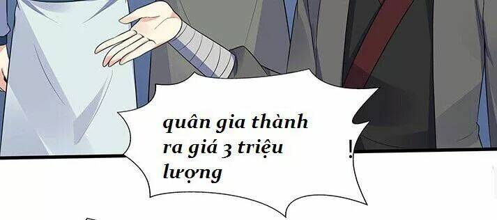 độc phi thần y quá kiêu ngạo chapter 61 32