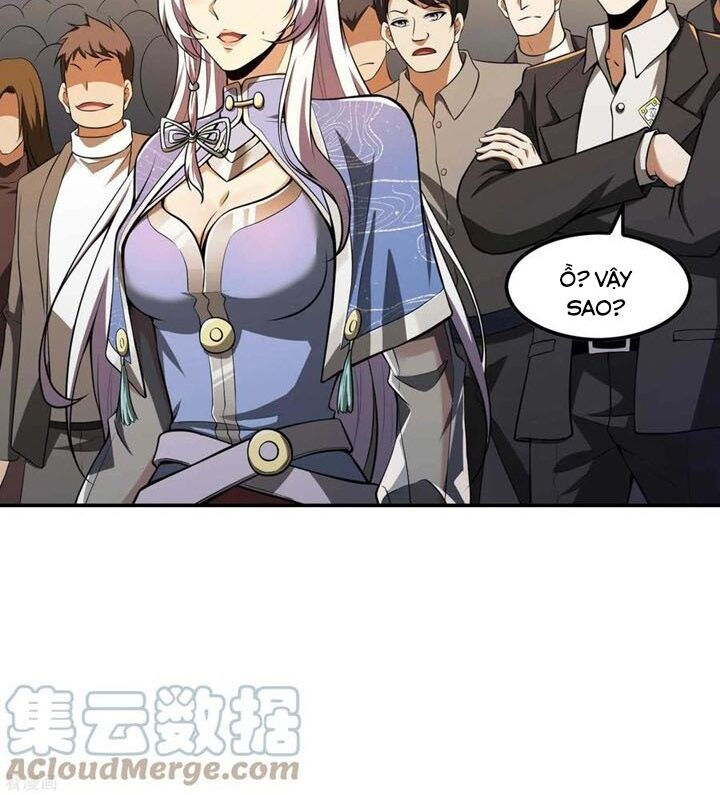 đệ nhất người ở rể chapter 97 30