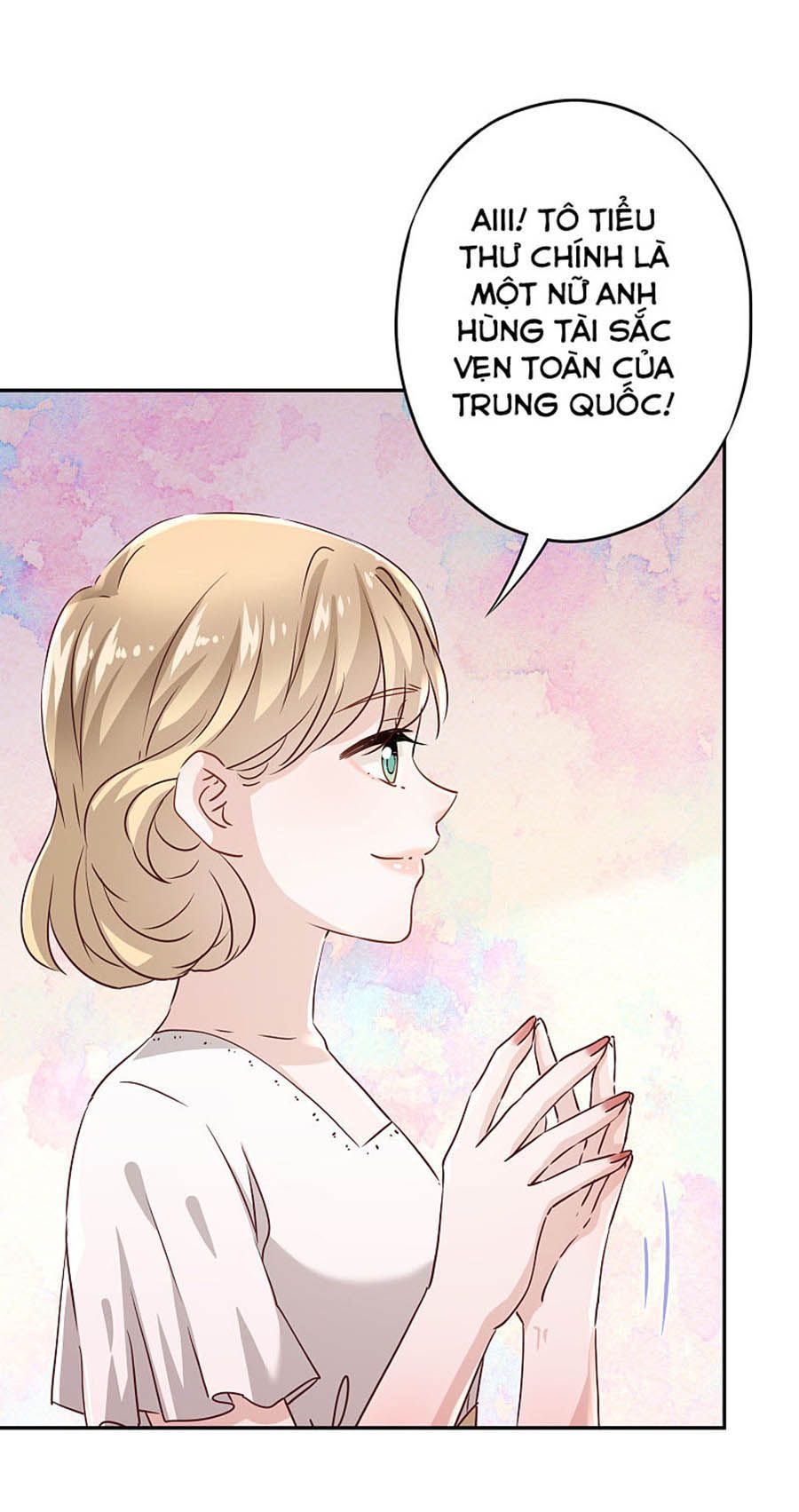 thiếu soái, vợ anh muốn lật trời! chapter 107 17